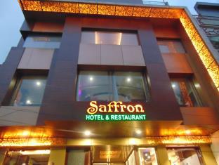 Hotel Saffron,Uttar Pradesh>>Varanasi,3 star