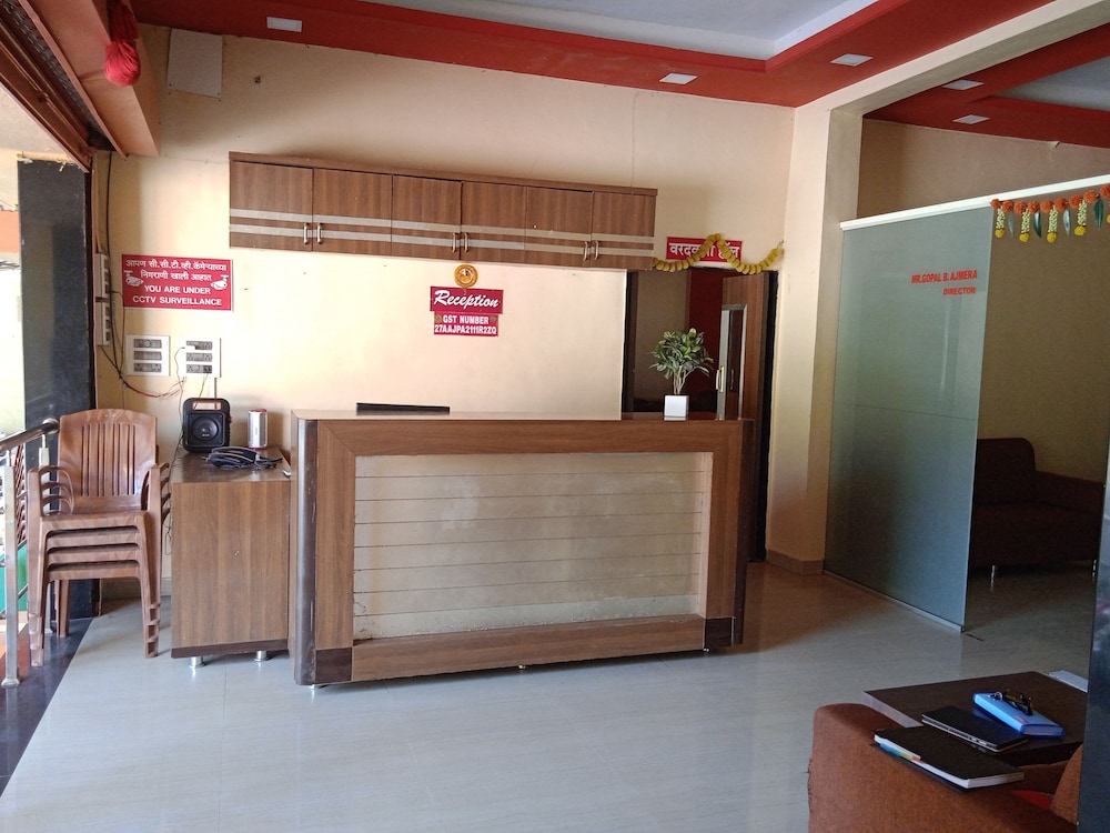 sagar resort