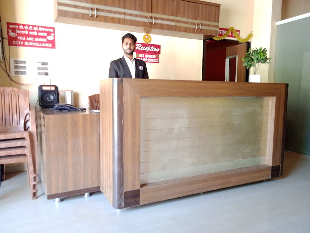 sagar resort