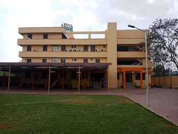 sagar resort