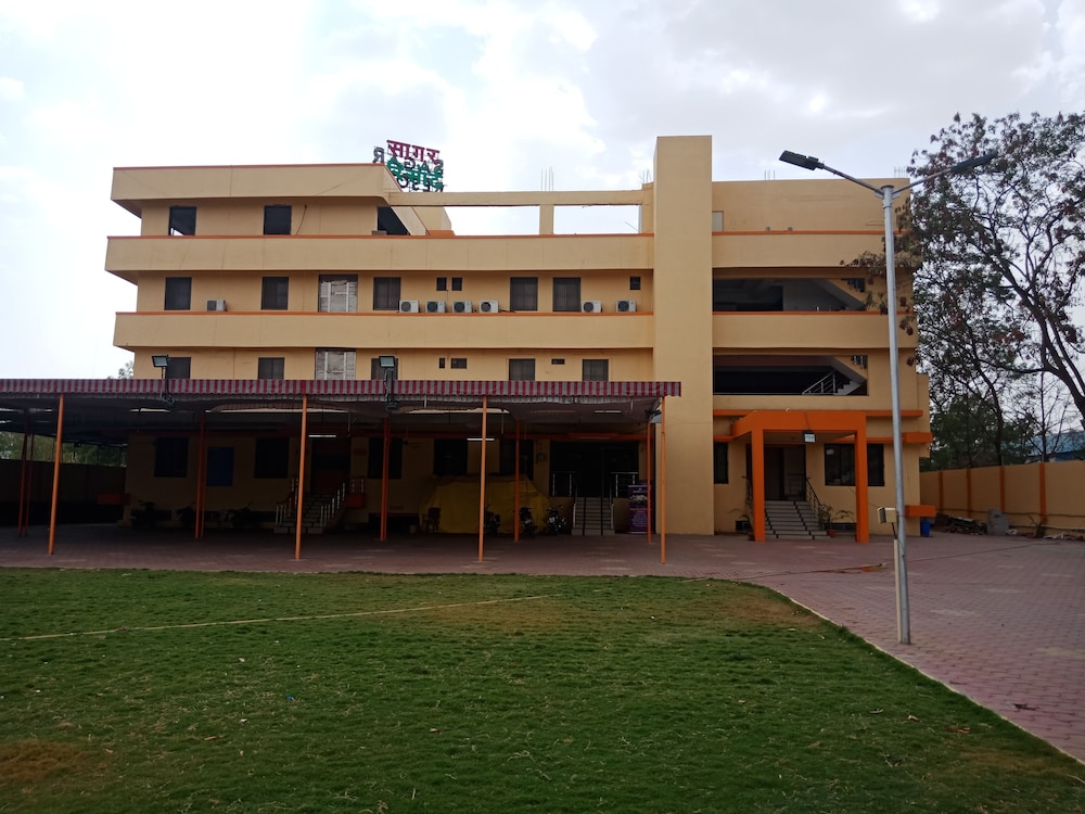 sagar resort