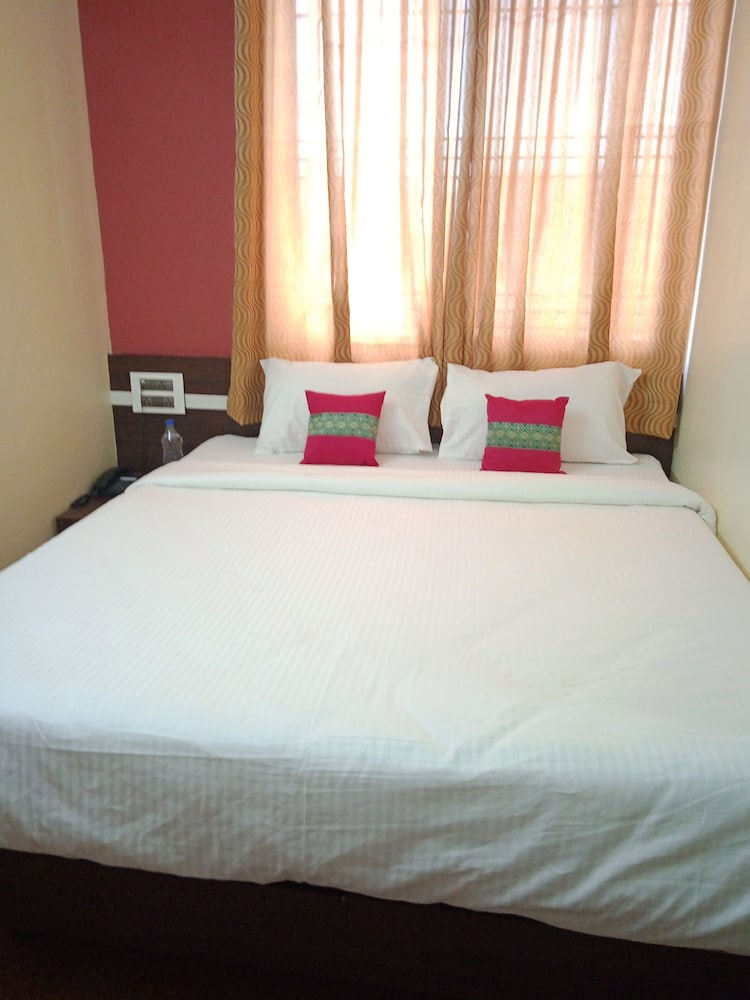 sagar resort