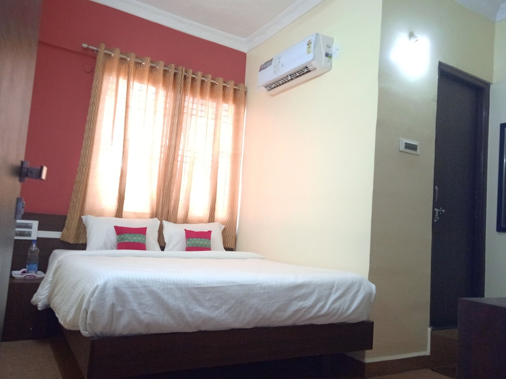 sagar resort