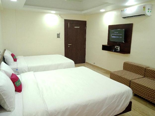 sagar resort