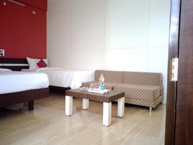 sagar resort