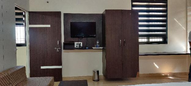 sagar resort