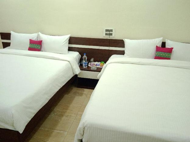 sagar resort