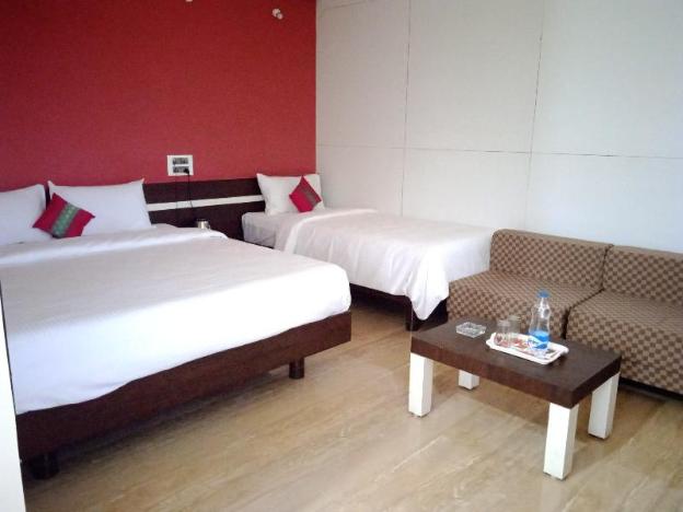 sagar resort