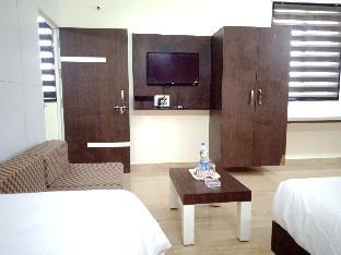 sagar resort