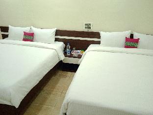 sagar resort