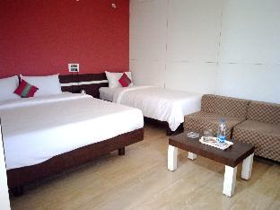 sagar resort