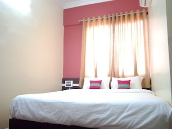 Sagar Resort,Airport Zone,3 star