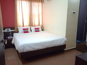 Sagar Resort,Airport Zone,3 star