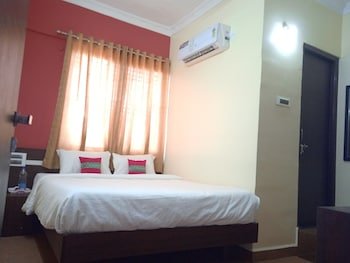 Sagar Resort,Airport Zone,3 star