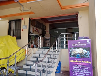 sagar resort