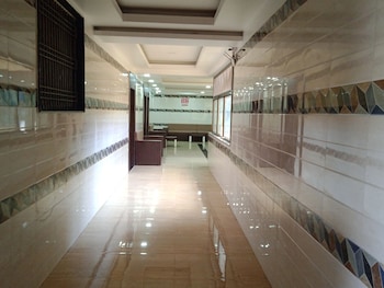sagar resort