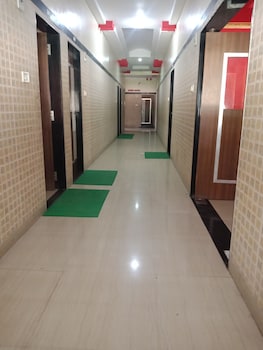 sagar resort
