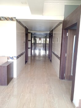 sagar resort