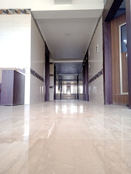 sagar resort
