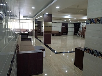 sagar resort