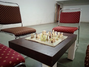 sagar resort