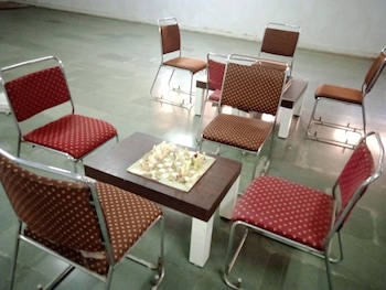 sagar resort