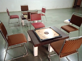 sagar resort
