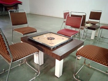 sagar resort