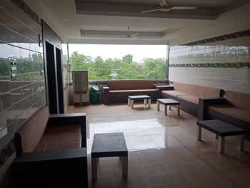sagar resort
