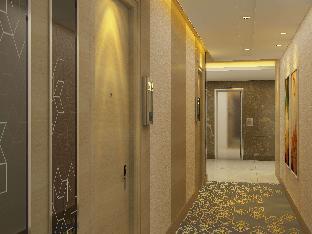 Days Hotel By Wyndham Jaipur Tonk Road,Rajasthan>>Jaipur,3.5 star