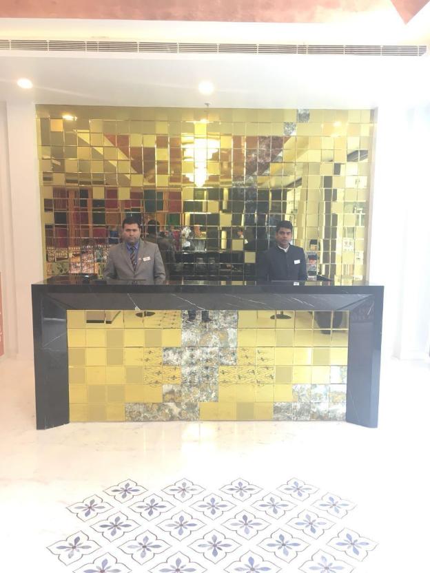 days hotel by wyndham jaipur tonk road