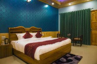 mountain view resort