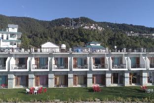 mountain view resort