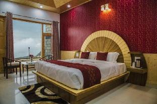 mountain view resort