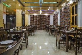 mountain view resort