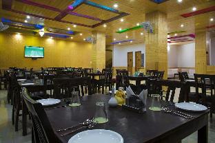 mountain view resort