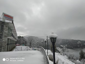 mountain view resort