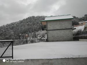mountain view resort