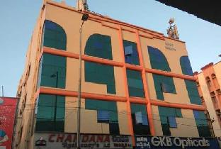 Chandana Residencys,Vishakhapatnam>>Visakhapatnam,3 star