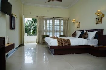 Chandana Residencys,Vishakhapatnam>>Visakhapatnam,3 star