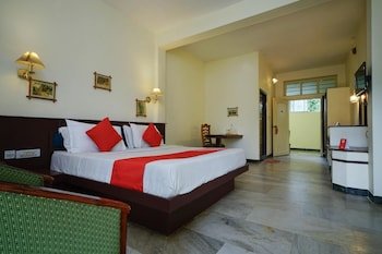 Chandana Residencys,Vishakhapatnam>>Visakhapatnam,3 star