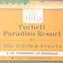 corbett paradiso resorts