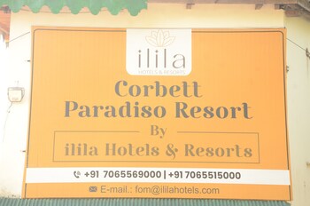 jim corbett ramnagar