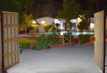 jim corbett ramnagar