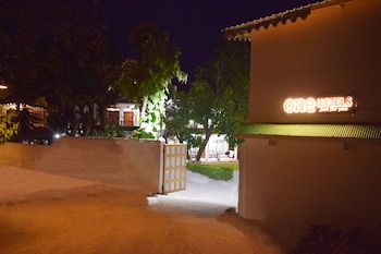 jim corbett ramnagar