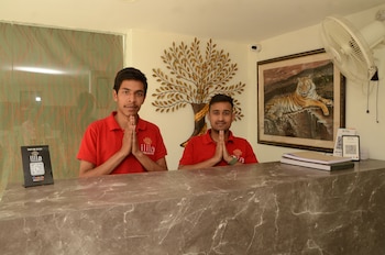 corbett paradiso resorts