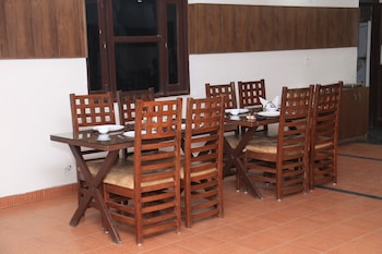 jim corbett ramnagar