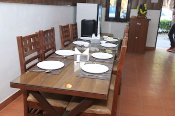 jim corbett ramnagar