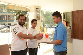 jim corbett ramnagar