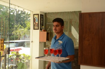 jim corbett ramnagar